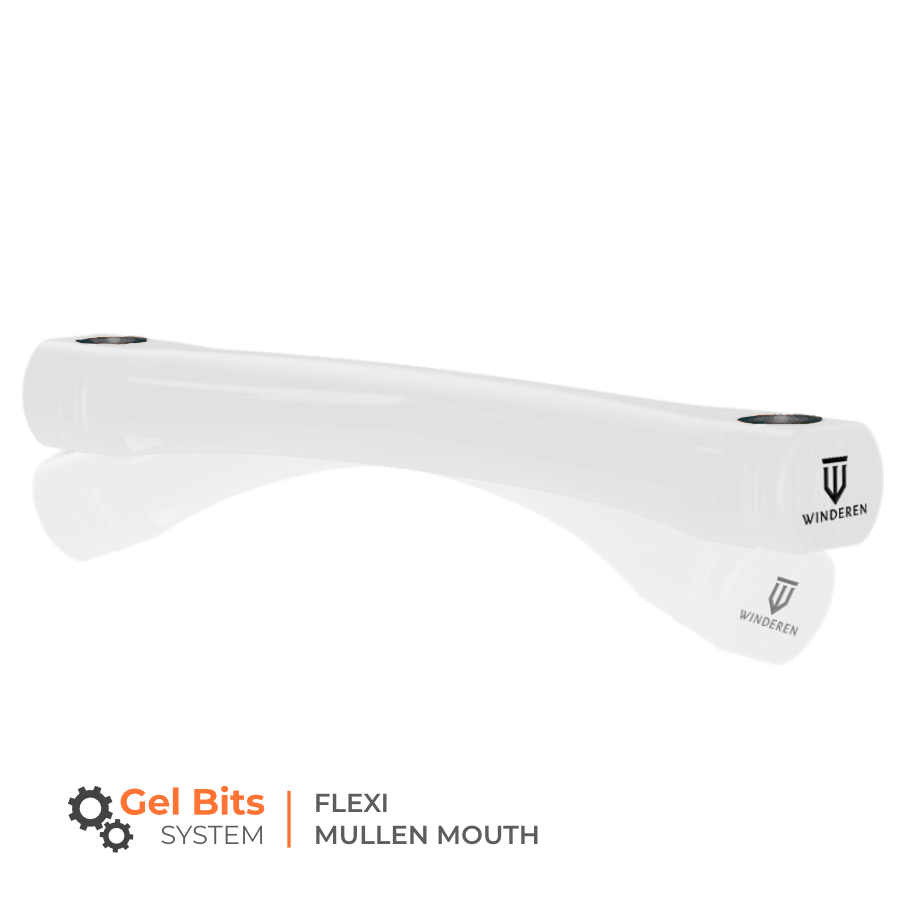 Winderen Flexi Mullen Mouth - Comfort