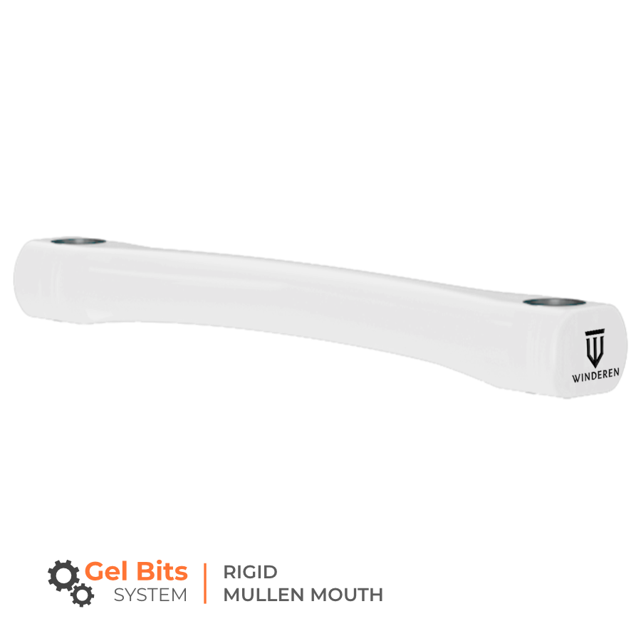 Winderen Rigid Mullen Mouth - Comfort
