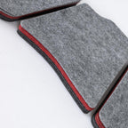 Winderen Jumping Correction Half Pad - Slim