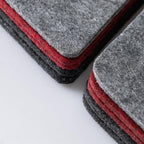 Winderen Jumping Correction Half Pad - Slim