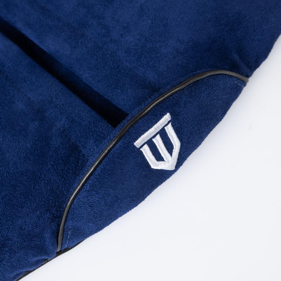 Winderen Correction Dressage Half Pad - Slim