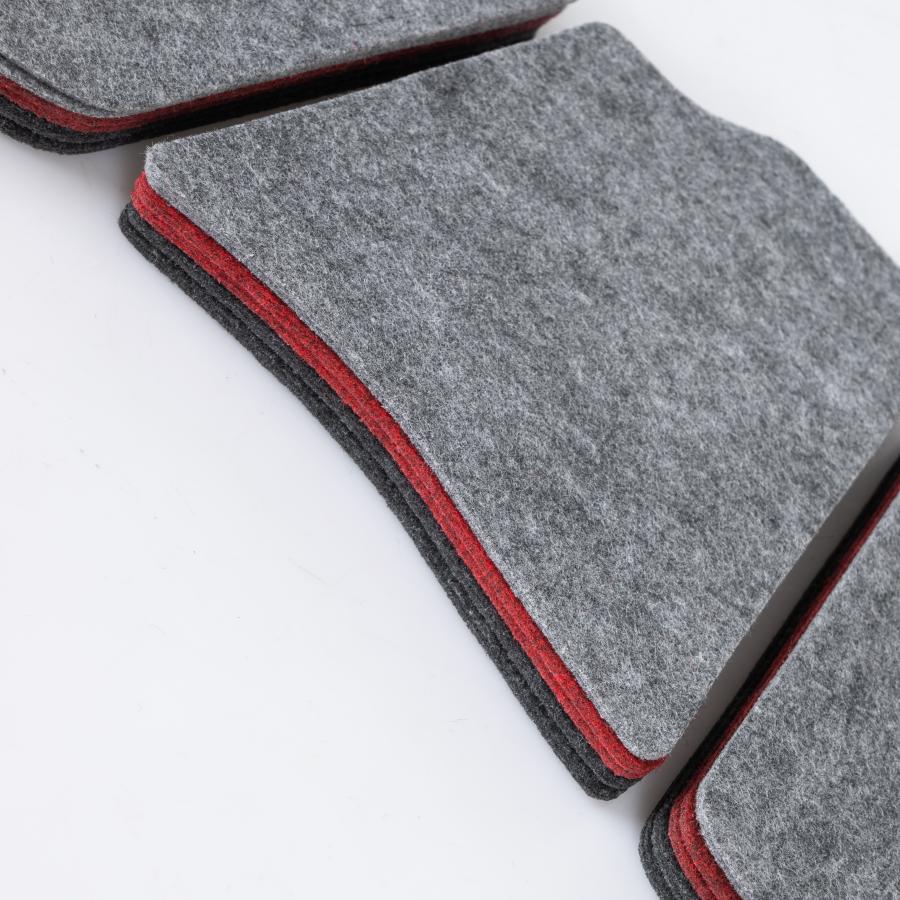Winderen Correction Dressage Half Pad - Slim