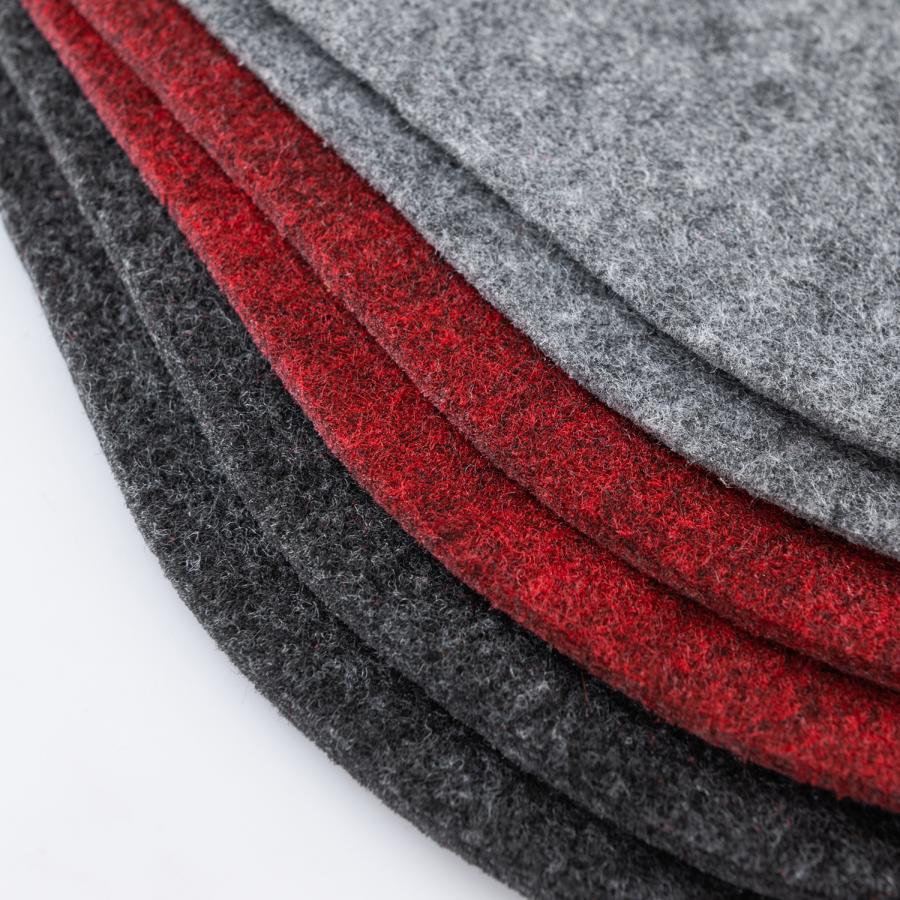 Winderen Correction Dressage Half Pad - Slim