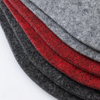Winderen Correction Dressage Half Pad - Slim