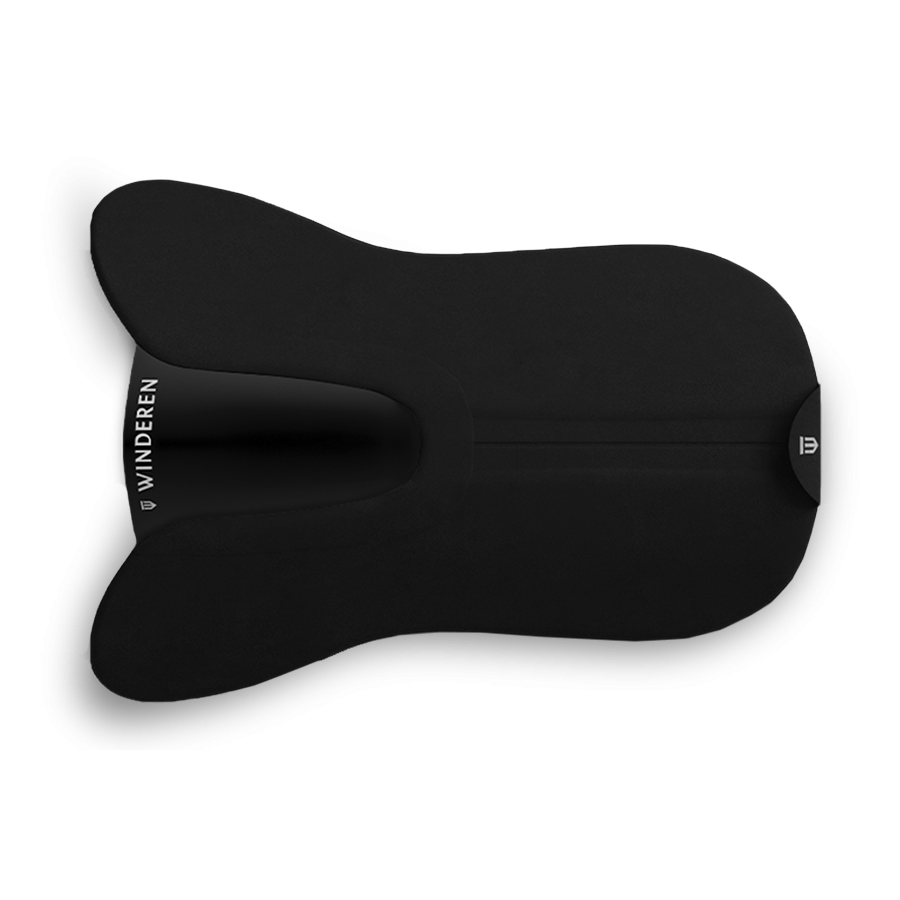 Winderen Cover for Pony Half Pad