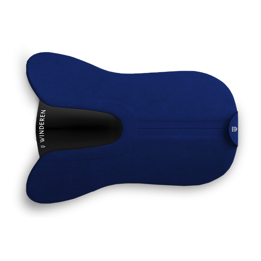 Winderen Cover for Pony Half Pad