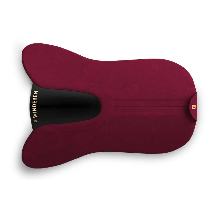 Winderen Cover for Pony Half Pad