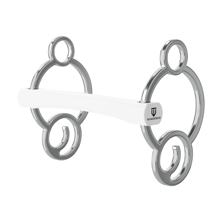 Winderen 2.5 Ring - Comfort