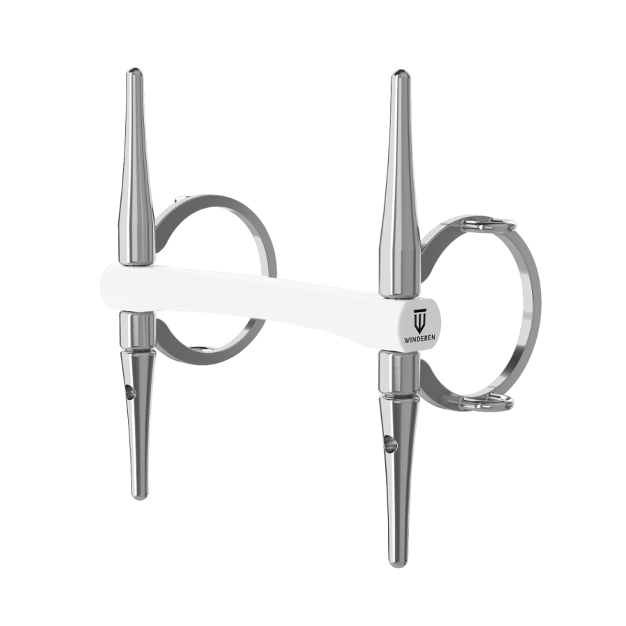 Winderen Full Cheek Gag - Comfort