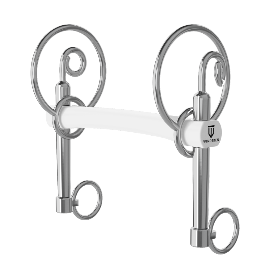 Winderen Medium Swales Pelham - Comfort