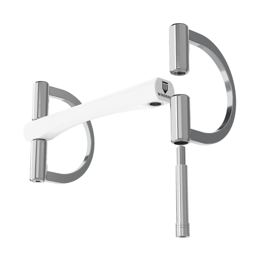 Winderen Hunter D Ring - Comfort
