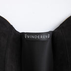 Winderen Pony Half Pad - Slim