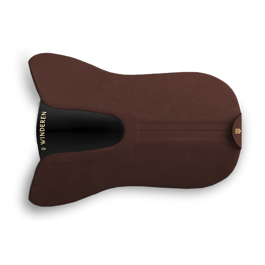 Winderen Cover for Dressage Half Pad