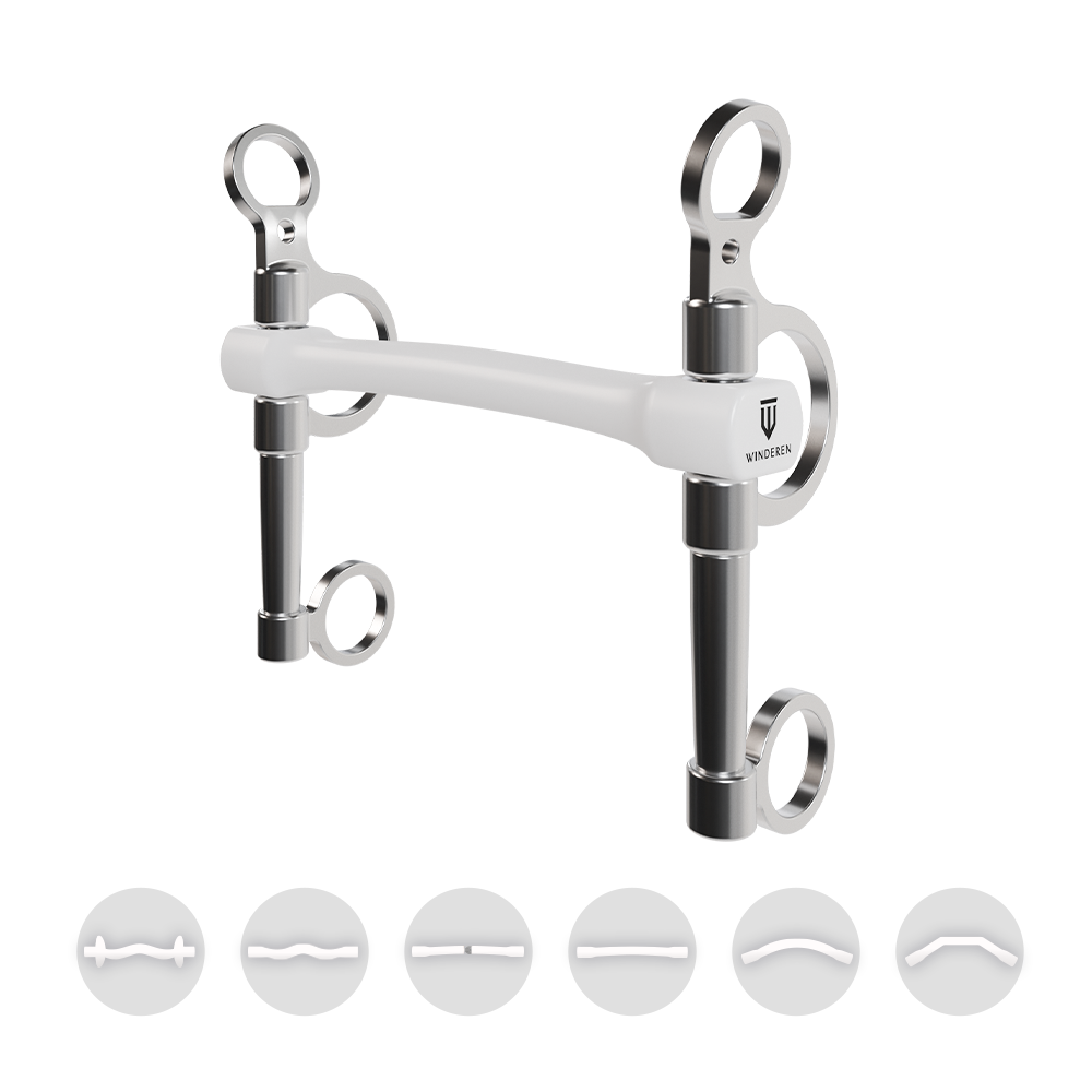 Winderen Medium Pelham - Slim