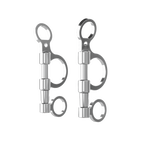 Winderen Baby Pelham - cheek pieces
