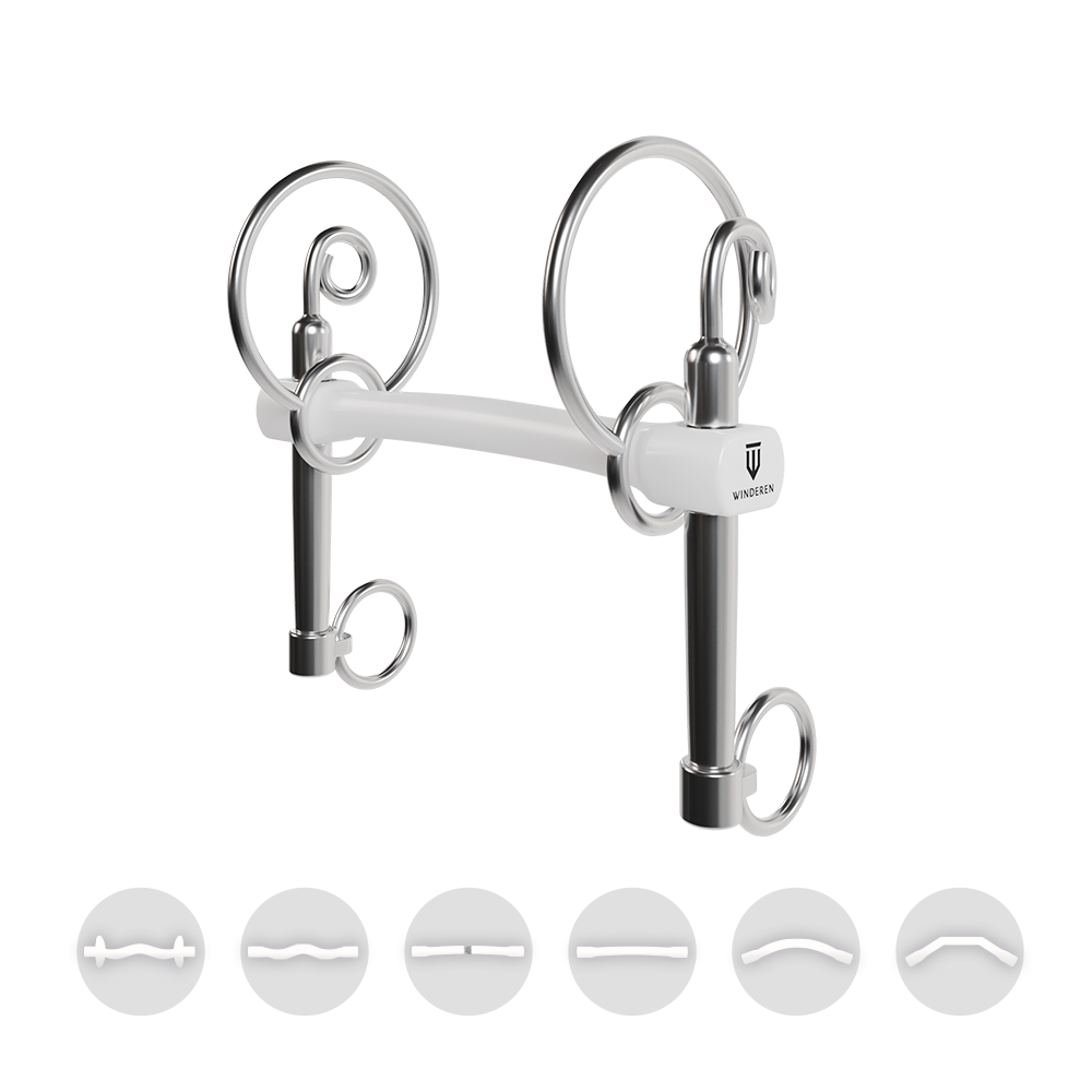 Winderen Medium Swales Pelham - Slim