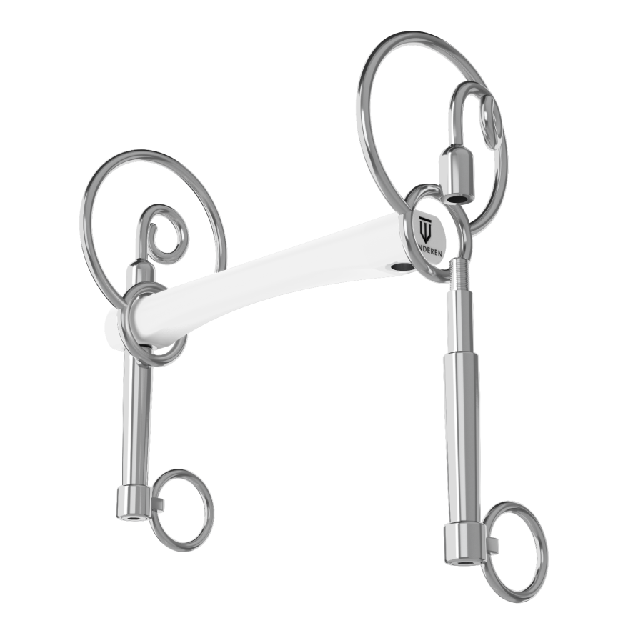 Winderen Medium Swales Pelham - Comfort