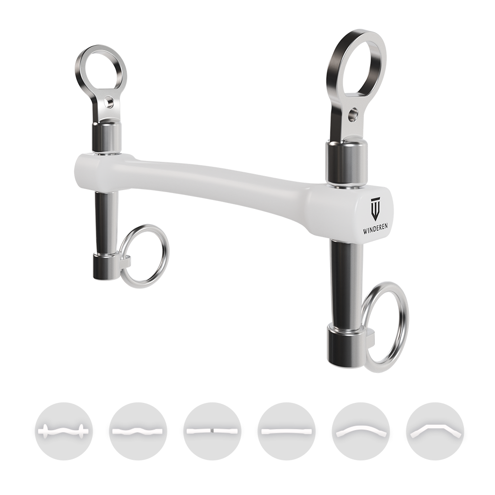 Winderen Baby Curb - Slim