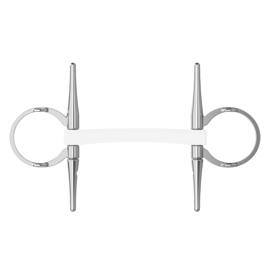Winderen Full Cheek Gag - Comfort