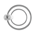 Winderen Large Loose Ring - Comfort