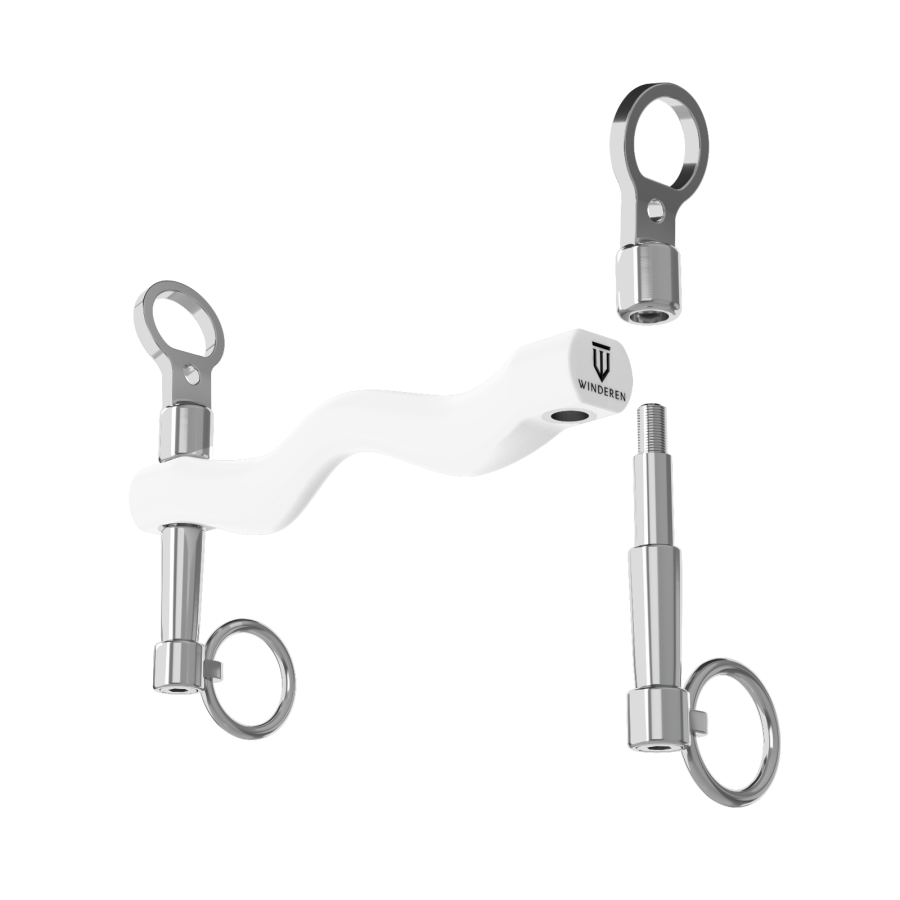 Winderen Baby Curb - Comfort