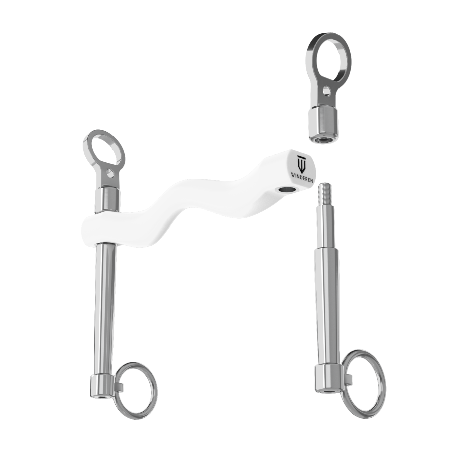 Winderen Large Curb - Comfort