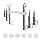 Winderen Curb (3-pack) - Slim