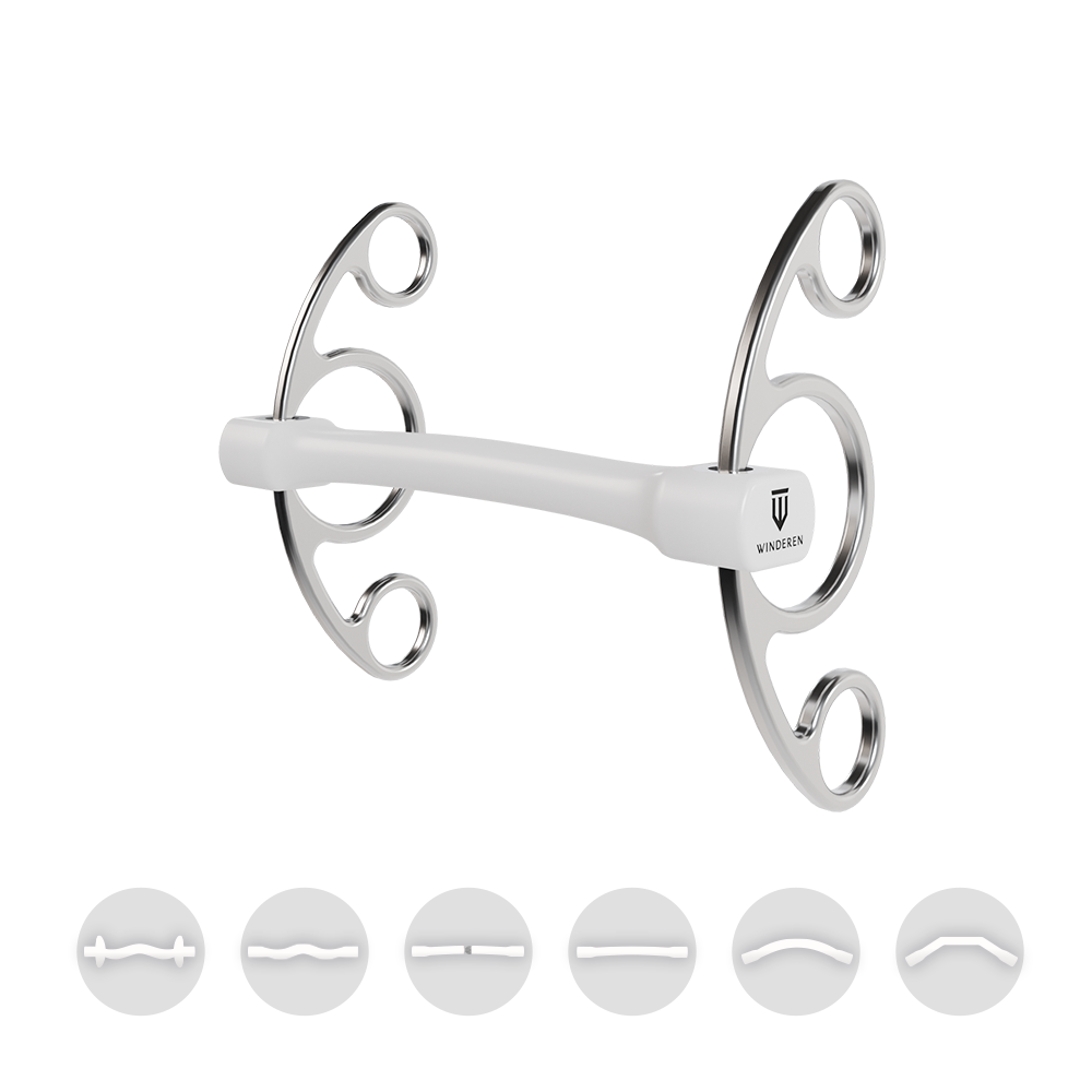 Winderen American Gag - Slim