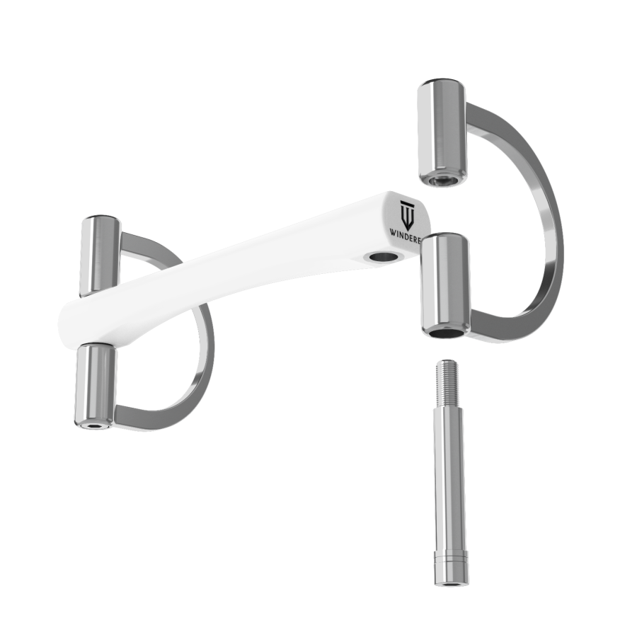Winderen D Ring - Comfort