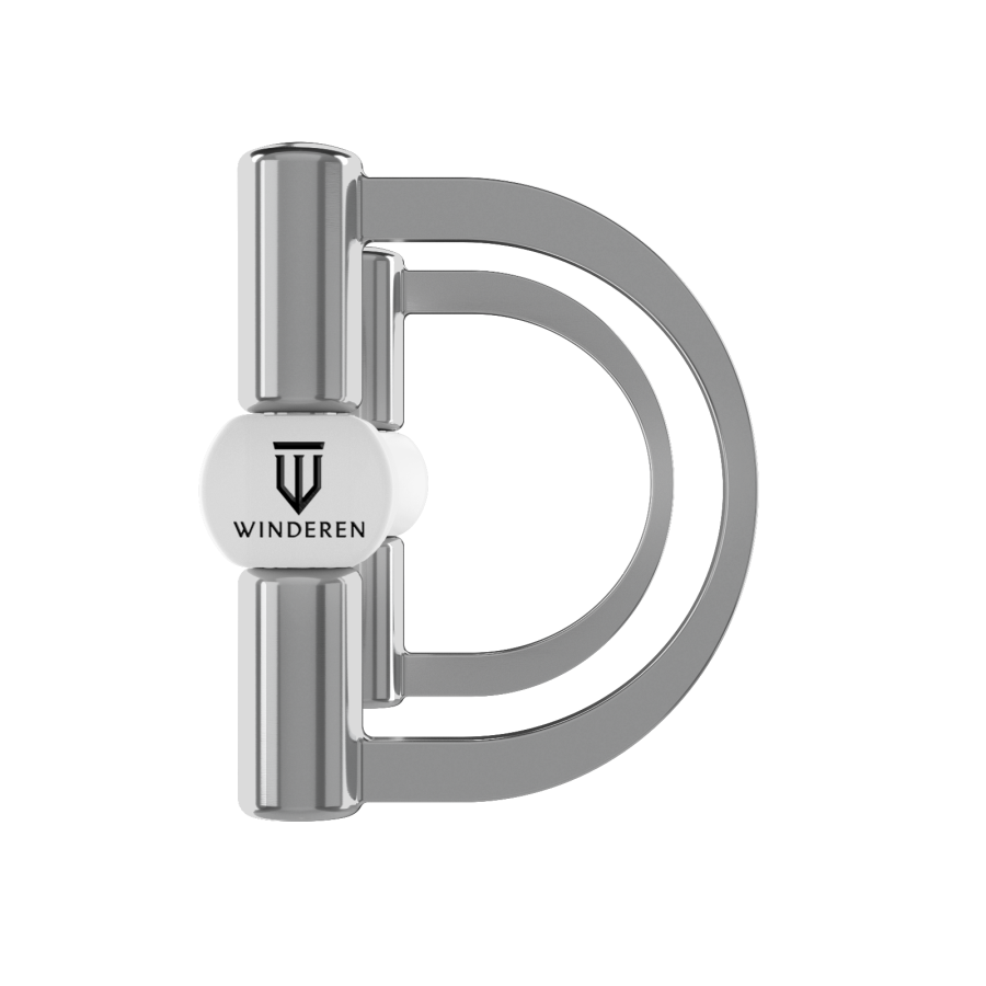 Winderen D Ring - Comfort