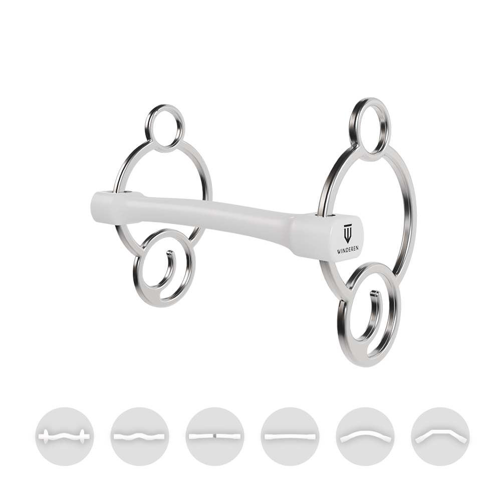 Winderen 2.5 Ring - Slim