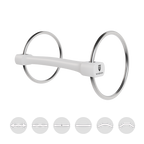 Winderen Large Loose Ring - Slim