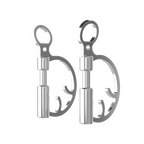 Winderen Kimblewick RNF - cheek pieces