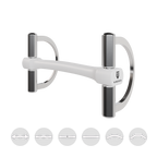 Winderen Hunter D Ring - Slim