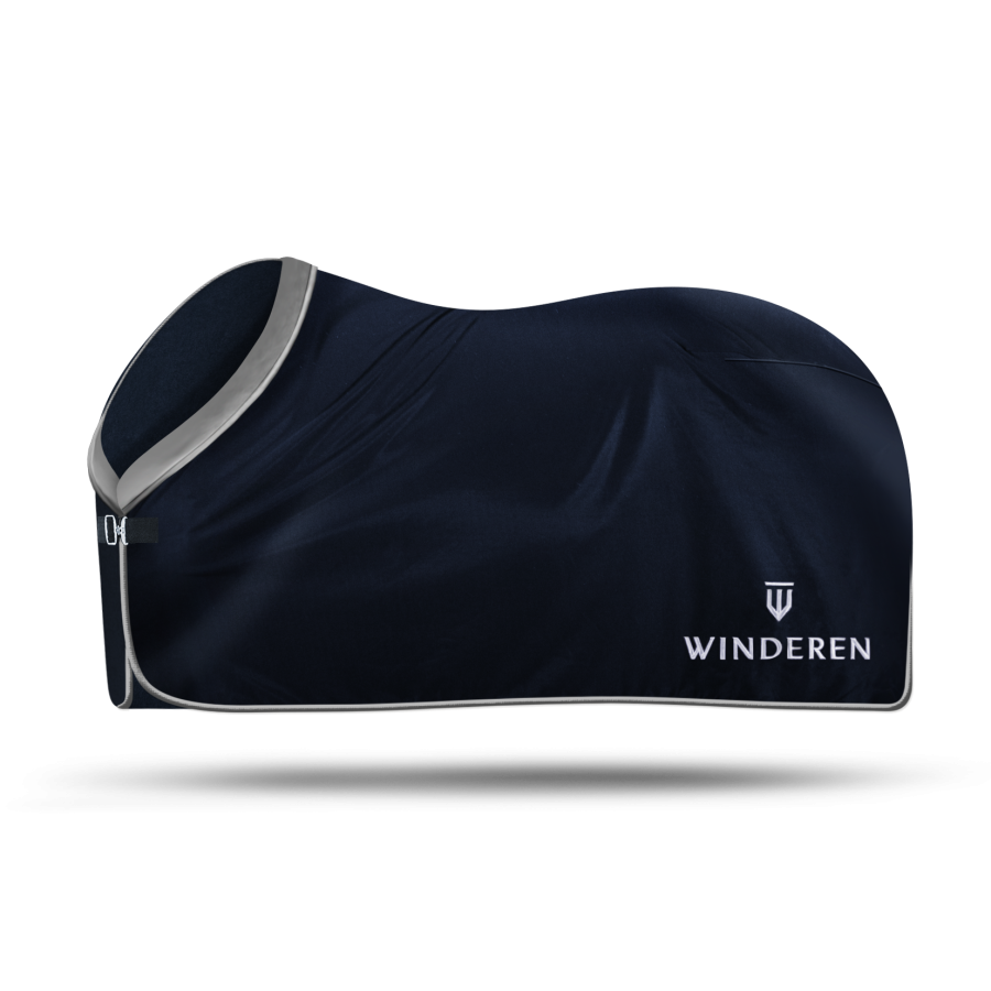 Winderen Horse Rug Thermo Clear