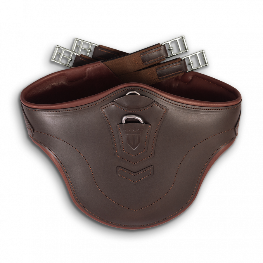 Winderen Jumping Stud Girth