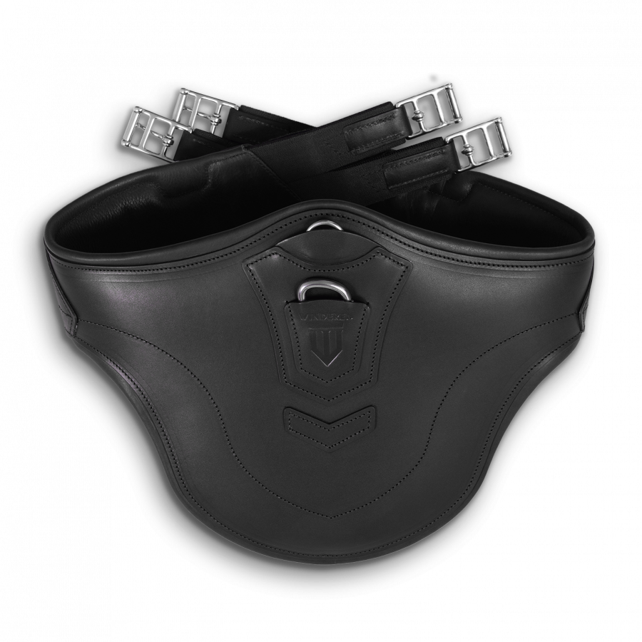 Winderen Jumping Stud Girth