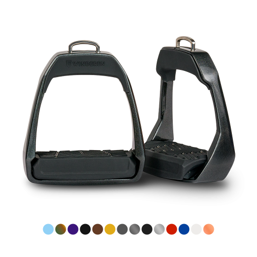 Winderen Stirrups