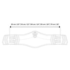 Winderen Dressage Girth