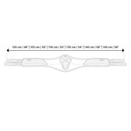 Winderen Jumping Little Guard Girth