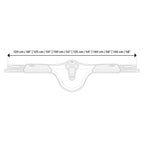 Winderen Jumping Stud Girth