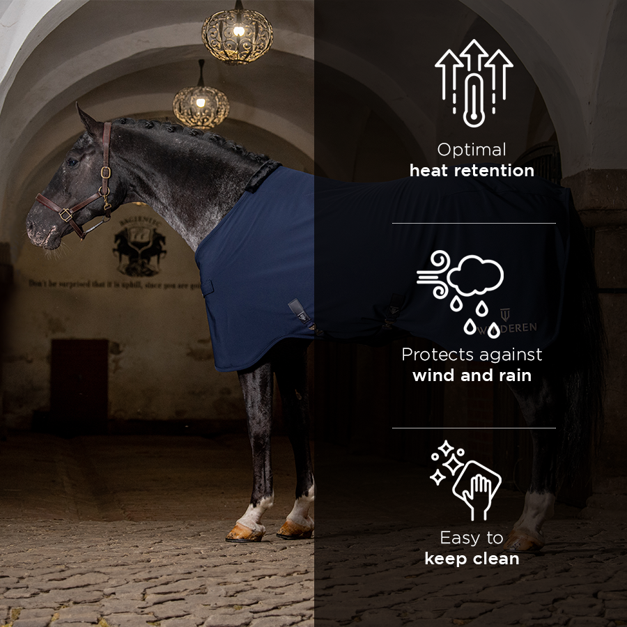 Winderen Transport Horse Rug