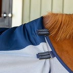 Winderen Hood for Horse Rug - Fly Proof