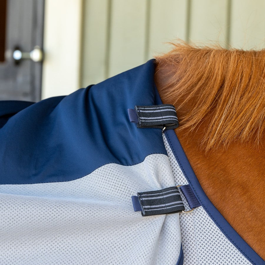 Winderen Hood for Horse Rug - Fly Proof