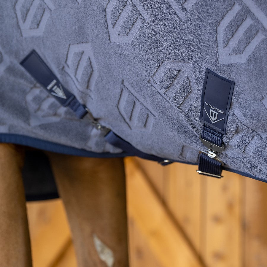 Winderen Horse Rug Cooler - Quick Dry