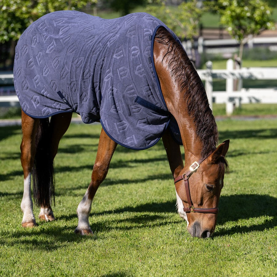 Winderen Horse Rug Cooler - Quick Dry