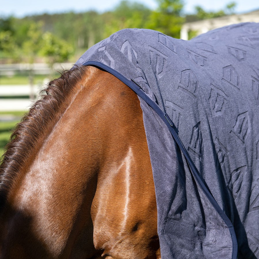 Winderen Horse Rug Cooler - Quick Dry