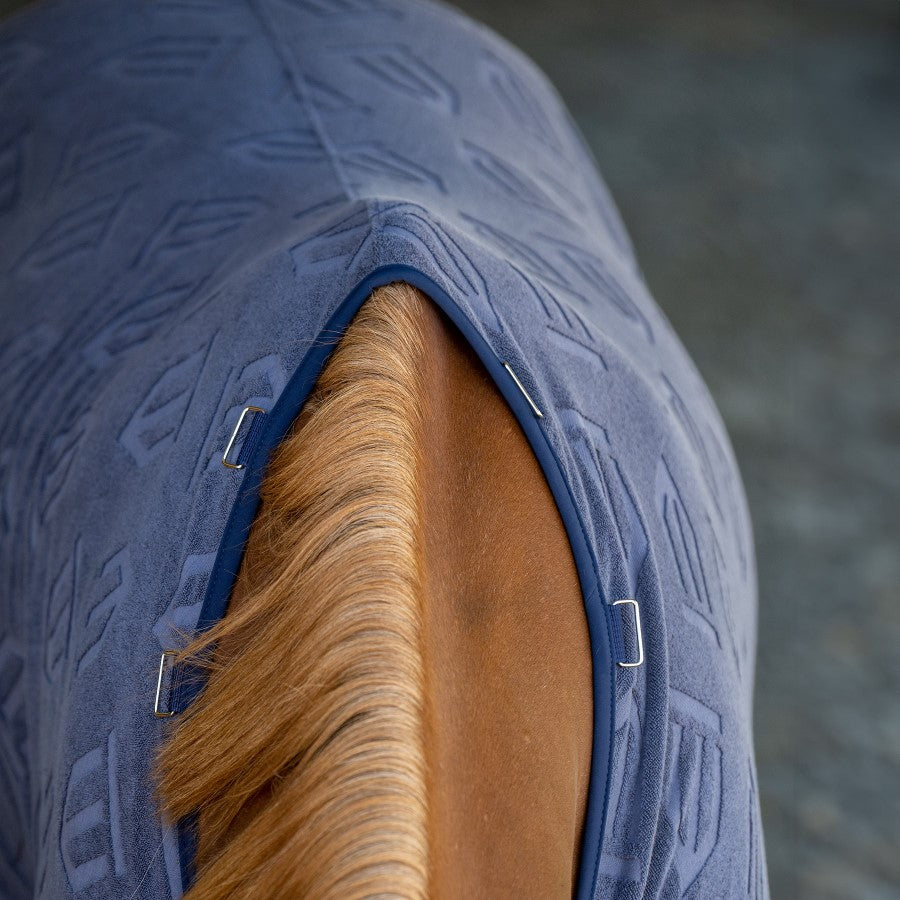 Winderen Horse Rug Cooler - Quick Dry