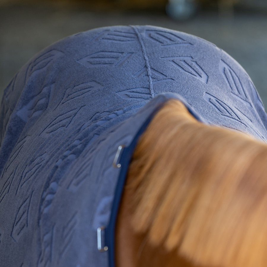 Winderen Horse Rug Cooler - Quick Dry