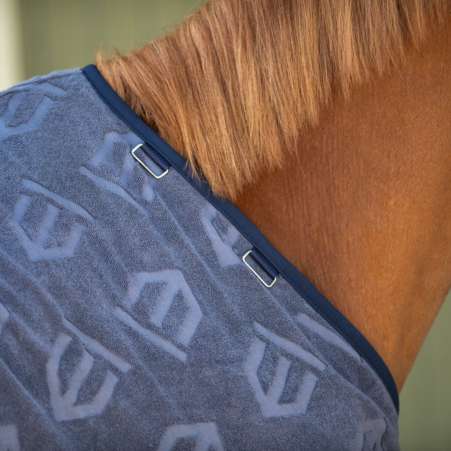 Winderen Horse Rug Cooler - Quick Dry